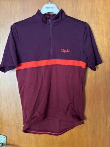 diverse rapha kleding beschikbaar voor biedingen