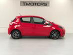 TOYOTA YARIS 1.5i 24.000 KM! 5 PORTES CLIM CAMERA CAR PLAY, USB, Stof, 4 cilinders, https://public.car-pass.be/vhr/7b10f9e9-067b-4279-b7da-9b9b1bf726a5