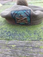 BÉRET MILITAIRE, Collections, Enlèvement ou Envoi