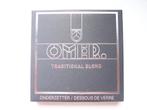 Omer coaster, Verzamelen, Biermerken, Ophalen of Verzenden, Nieuw, Viltje(s), Overige merken