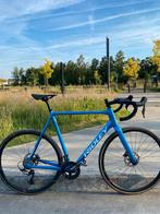 Ridley X-night, Fietsen en Brommers, 28 inch, Carbon, Zo goed als nieuw, Meer dan 20 versnellingen