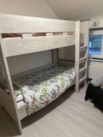 Kinder stapelbed, Ophalen, Zo goed als nieuw, Stapelbed