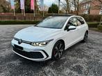 Volkswagen Golf 8 GTE 1.4tsi Hybride 245pk Full Pano HUD LED, USB, 4 cilinders, Alcantara, Wit