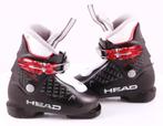 Chaussures de ski pour enfants 27 28 EU HEAD EDGE J1, entrée, Carving, Utilisé, Head, Chaussures