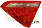 Audi A5 (7/07-10/16) achterlicht Links binnen OES! 8T0945093, Auto-onderdelen, -, Verzenden, -, Nieuw