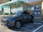 Hyundai Tucson 1.6 T-GDI AUTOMAAT Feel Comfort Mild Hybrid, Automaat, Zwart, 5 zetels, 5 deurs