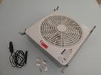 Fiamma Turbo Kit Ventilator, Caravans en Kamperen, Ophalen of Verzenden, Zo goed als nieuw