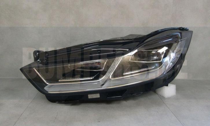 Koplamp JAGUAR IPACE I-PACE FULL LED MID 18- LH Links J9D3-1, Auto-onderdelen, Verlichting, Gebruikt, 6 maanden garantie, Ophalen of Verzenden