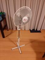 ventilator, Ophalen, Gebruikt