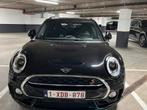 Mini Clubman s JCW Black 2019, Auto's, Mini, Clubman, Grijs, Particulier, Onderhoudsboekje