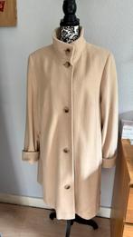 Manteau 3/4 en cachemire et laine T 44, Vêtements | Femmes, Enlèvement ou Envoi, Porté