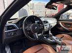 BMW 418 Gran Coupé 4-serie 418d Automaat | Bi-Xenon | M-Stuu, Autos, Achat, Entreprise, 109 g/km, Electronic Stability Program (ESP)