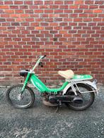 Honda Camino vario, Ophalen, Gebruikt, Overige modellen