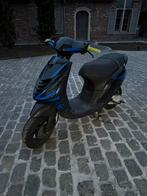 Piaggio zip 2t b-klasse, Fietsen en Brommers, Ophalen, Gebruikt, Zip, Klasse B (45 km/u)