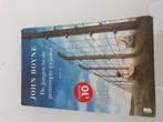 De jongen in de gestreepte pyjama john boyne, Ophalen, Nieuw