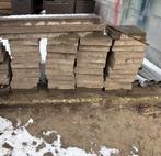 Gratis betontegels/betondallen 30x30, Ophalen, Gebruikt