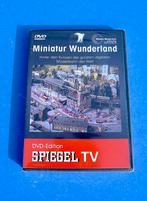 Miniatur Wundeland - Les Coulisses du + Grand Train Digital, Tous les âges, Enlèvement ou Envoi, Neuf, dans son emballage, Autres types