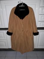 Dames winterjas, Enlèvement, Porté, Taille 46/48 (XL) ou plus grande, Beige