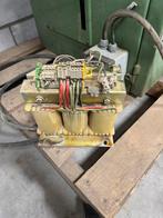 Omvormer 230v-400v, Ophalen, Zo goed als nieuw