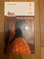 Ötzi, l’Homme des Glaces de Angelika Fleckinger, Enlèvement ou Envoi, Comme neuf