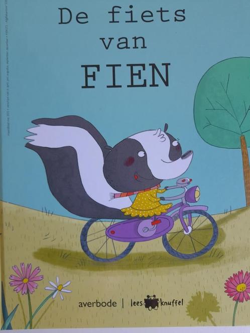 15 boeken voor kleuters.  Leesknuffels van Averbode, Livres, Livres pour enfants | 4 ans et plus, Comme neuf, Enlèvement ou Envoi