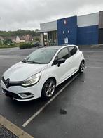 RENAULT CLIO 4 GT LINE 0.9 TCE, Auto's, Voorwielaandrijving, Wit, 5 deurs, 1 kg