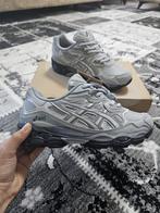 Asics Gel Nyc grijs, Kleding | Heren, Schoenen, Overige kleuren, Nieuw, Ophalen of Verzenden, Sneakers