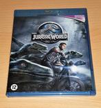 Blu-ray Jurassic World, CD & DVD, Utilisé, Envoi, Aventure