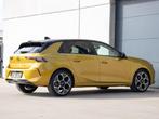 Opel Astra 1.2 MT6 130PK|GS|360° CAMERA|NAVI|KEYLESS, Auto's, Zwart, Overige kleuren, 130 pk, 96 kW