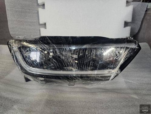 VW T-Roc Facelift IQ Light LED Koplamp Rechts 2GA941036AM, Auto-onderdelen, Verlichting, Volkswagen, Gebruikt