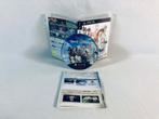 Tales of Zestiria PS3 JAP volledige game Zeer goede staat, Games en Spelcomputers, Games | Sony PlayStation 3, Gebruikt, Verzenden