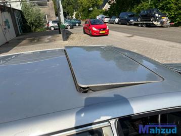 MERCEDES S KLASSE W140 schuifdak met motor 1991-1998 beschikbaar voor biedingen