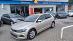 Volkswagen Polo 1.0 TSi Comfortline/carplay/cruise/1j.garant, Autos, 5 places, Tissu, Carnet d'entretien, Achat