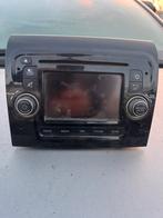 Radio, Ophalen, Citroën