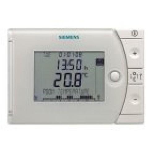 Siemens thermostaat REV24 aan/uit, Bricolage & Construction, Thermostats, Comme neuf, Enlèvement ou Envoi