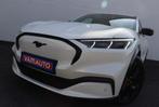 Ford Mustang Mach-E 99 kWh AWD Premium Extended Range, Automaat, 0 cilinders, Leder, SUV of Terreinwagen