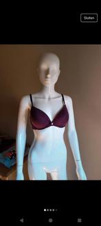 beha Hunkemöller 80c, Hunkemüller, Ophalen of Verzenden, Zwart, BH