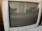 Vintage TV’s te geef (Philips), Audio, Tv en Foto, Vintage Televisies, Philips, Gebruikt, Ophalen