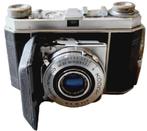 Kodak compur-rapid Retina, Audio, Tv en Foto, Fotocamera's Analoog, Gebruikt, Ophalen of Verzenden, Kodak