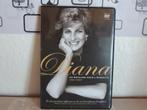 DVD - Diana un royaume pour l'éternité, CD & DVD, Enlèvement