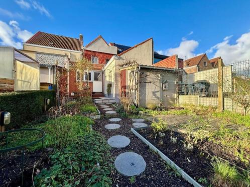 Huis te koop in Hulste, 3 slpks, Immo, Huizen en Appartementen te koop, Vrijstaande woning, C