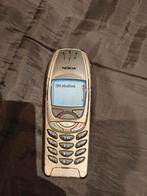 Nokia 6210 et 6310 les 2 pour 40€, Telecommunicatie, Ophalen of Verzenden, Zo goed als nieuw