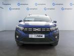 Dacia Sandero Stepway 1.0 TCe Stepway Expression CVT, Auto's, Dacia, Automaat, 140 g/km, Bedrijf, 5 deurs