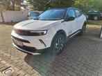Opel Mokka ELEGANCE  ELECTRIC 136PK *MULTIMEDIA NAVI * ACTI, Parkeersensor, Euro 6, 136 pk, Wit