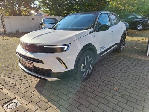 Opel Mokka ELEGANCE  ELECTRIC 136PK *MULTIMEDIA NAVI * ACTI, Auto's, Opel, Bedrijf, Mokka, Airbags, Airconditioning, Boordcomputer