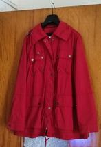 Mooie maat L jas met capuchon, Kleding | Dames, Zara, Maat 42/44 (L), Ophalen of Verzenden, Gedragen