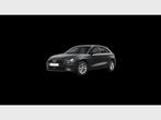 Audi A3 Sportback 30 TFSI Business Edition Attraction S tron, Te koop, Zilver of Grijs, Bedrijf, Stadsauto