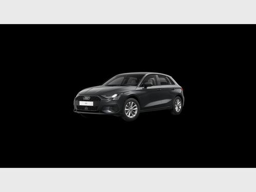 Audi A3 Sportback 30 TFSI Business Edition Attraction S tron, Auto's, Audi, Bedrijf, A3, ABS, Airbags, Airconditioning, Alarm