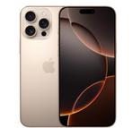 Iphone 16 pro max desert titanium en black 256 GB, Ophalen, Zo goed als nieuw, 256 GB, IPhone 16