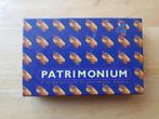 Jeu de cartes Patrimonium, Hobby en Vrije tijd, Gezelschapsspellen | Kaartspellen, Ophalen, Cartamundi